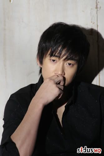 윤계상 / Yoon Kye Sang (Yun Kyae Sang)