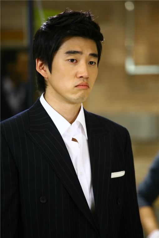 윤계상 / Yoon Kye Sang (Yun Kyae Sang)