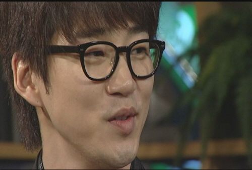 윤계상 / Yoon Kye Sang (Yun Kyae Sang)