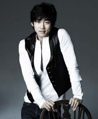 윤계상 / Yoon Kye Sang (Yun Kyae Sang)