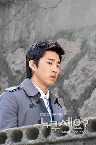 윤계상 / Yoon Kye Sang (Yun Kyae Sang)