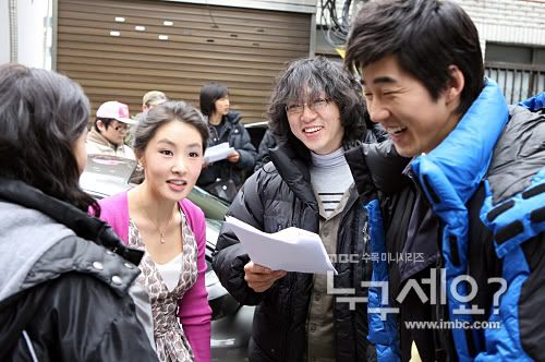 윤계상 / Yoon Kye Sang (Yun Kyae Sang)