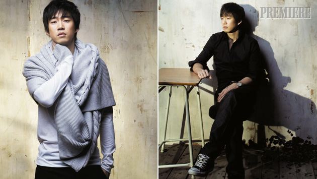 윤계상 / Yoon Kye Sang (Yun Kyae Sang)