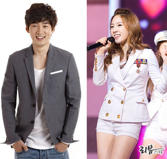 윤계상 / Yoon Kye Sang (Yun Kyae Sang)