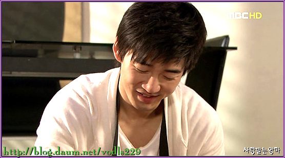 윤계상 / Yoon Kye Sang (Yun Kyae Sang)