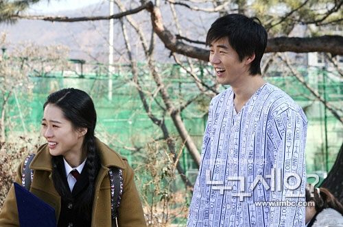 윤계상 / Yoon Kye Sang (Yun Kyae Sang)
