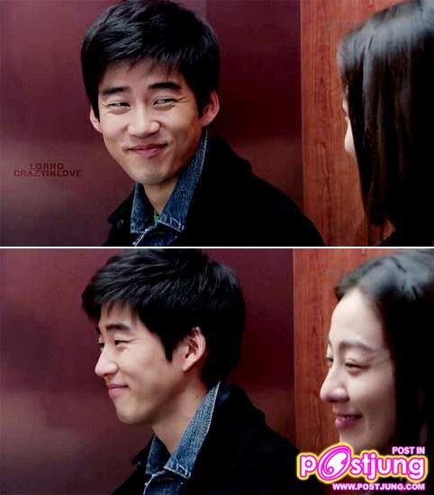 윤계상 / Yoon Kye Sang (Yun Kyae Sang)