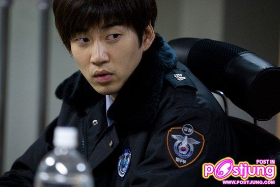 윤계상 / Yoon Kye Sang (Yun Kyae Sang)