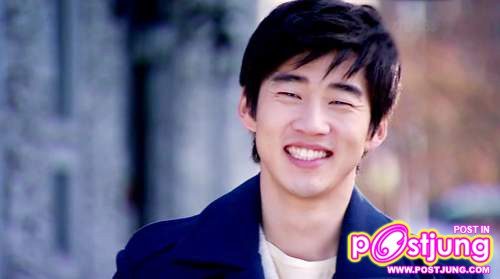 윤계상 / Yoon Kye Sang (Yun Kyae Sang)