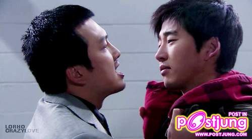 윤계상 / Yoon Kye Sang (Yun Kyae Sang)