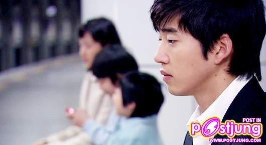 윤계상 / Yoon Kye Sang (Yun Kyae Sang)