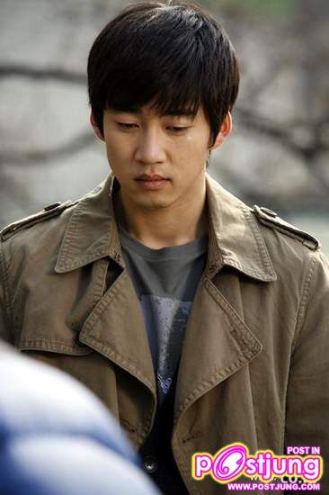윤계상 / Yoon Kye Sang (Yun Kyae Sang)