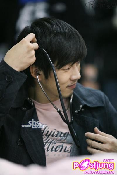 윤계상 / Yoon Kye Sang (Yun Kyae Sang)