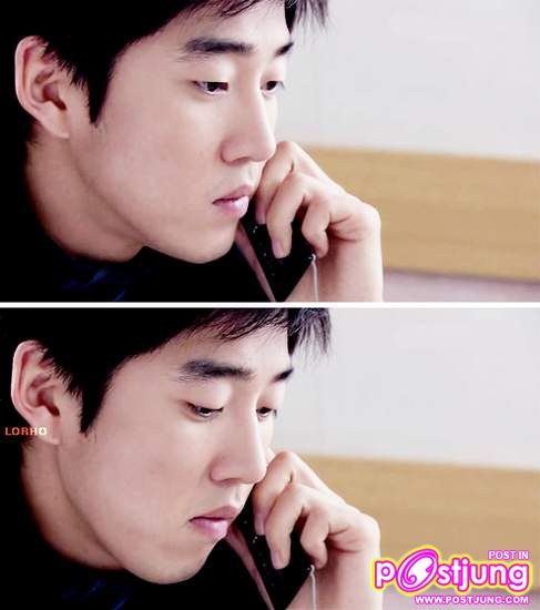 윤계상 / Yoon Kye Sang (Yun Kyae Sang)
