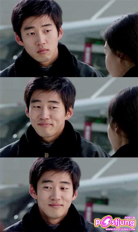 윤계상 / Yoon Kye Sang (Yun Kyae Sang)