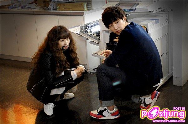 윤계상 / Yoon Kye Sang (Yun Kyae Sang)