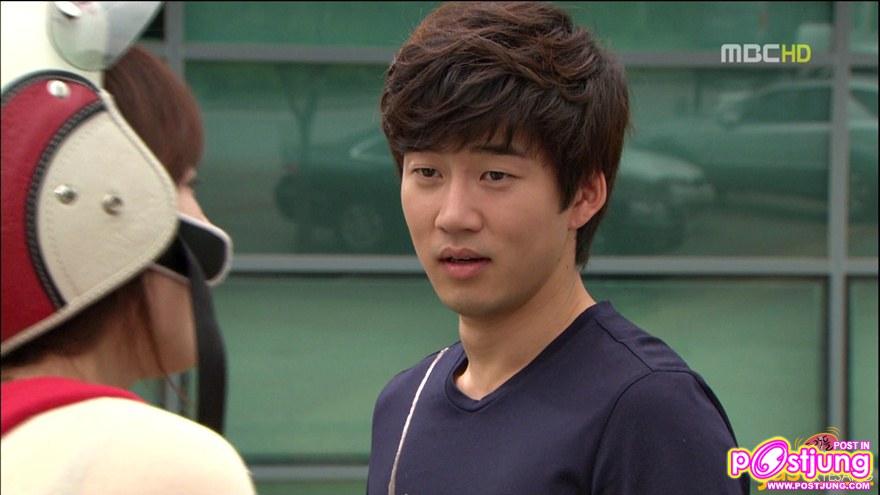 윤계상 / Yoon Kye Sang (Yun Kyae Sang)
