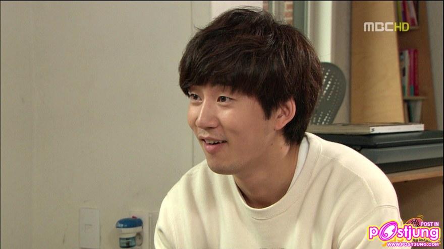윤계상 / Yoon Kye Sang (Yun Kyae Sang)