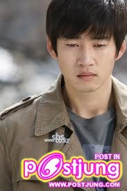 윤계상 / Yoon Kye Sang (Yun Kyae Sang)