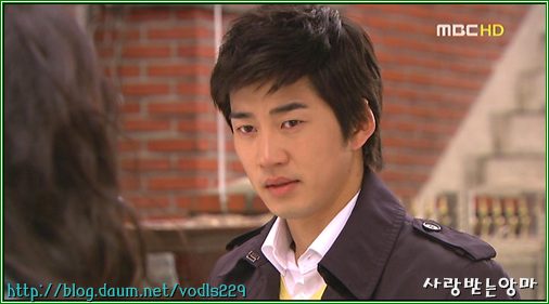 윤계상 / Yoon Kye Sang (Yun Kyae Sang)