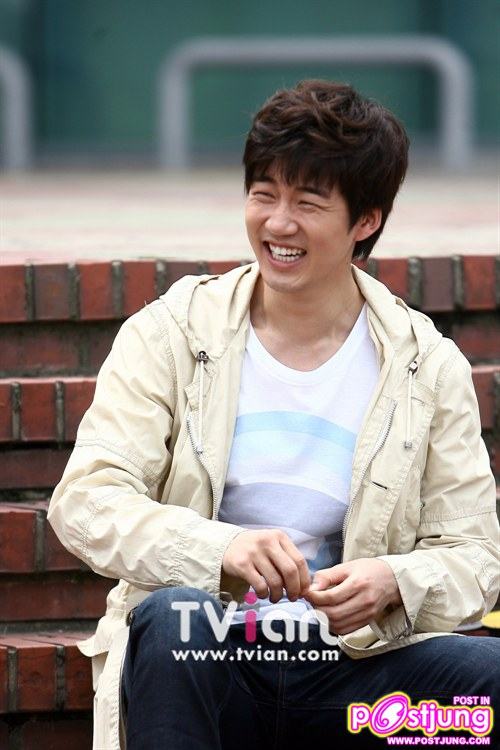 윤계상 / Yoon Kye Sang (Yun Kyae Sang)