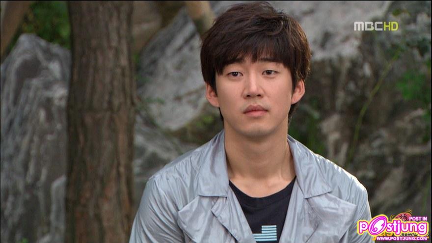 윤계상 / Yoon Kye Sang (Yun Kyae Sang)
