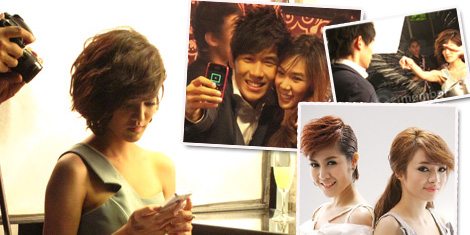 New Single นิว จิ๋ว อย่าเอาความเหงามาลงที่ฉัน