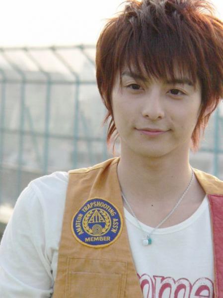 Koike Teppei
