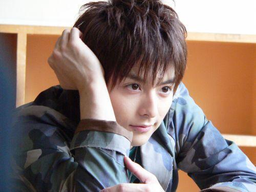 Koike Teppei