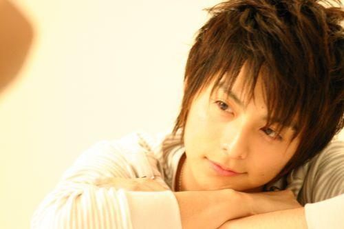 Koike Teppei