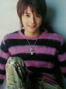 Koike Teppei