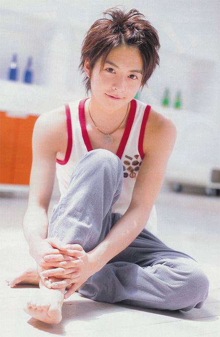 Koike Teppei