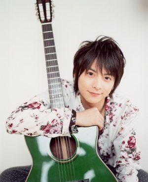 Koike Teppei