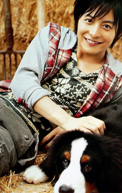 Koike Teppei