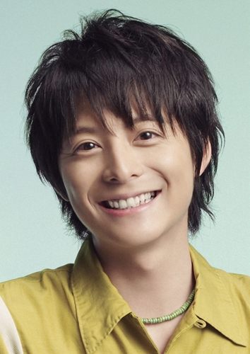 Koike Teppei