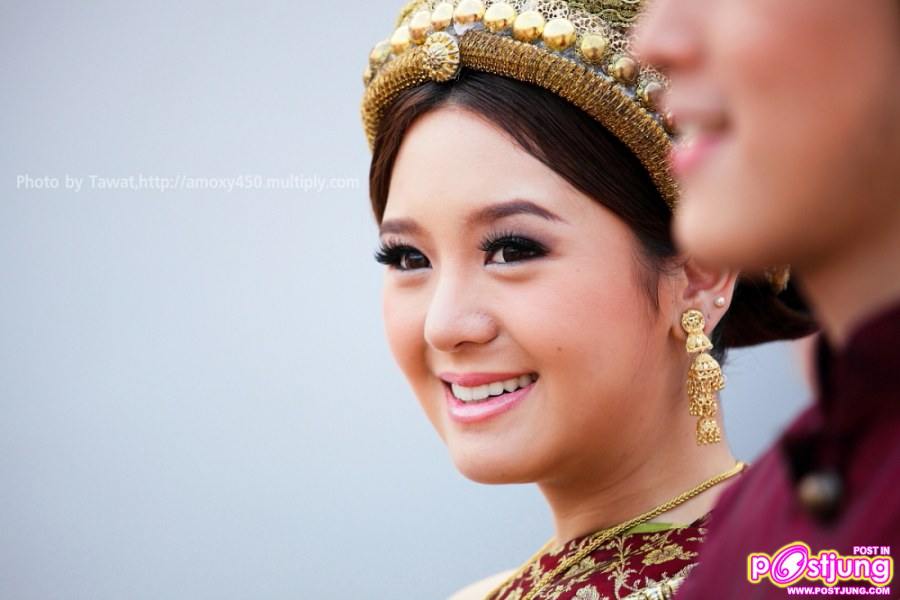 น้องๆ ในพิธีเปิด จามจุรีเกมส์ 38