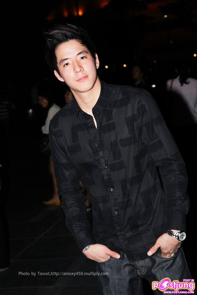 เหล่าดาราในงาน ครบรอบ 1 ปี Super บันเทิง