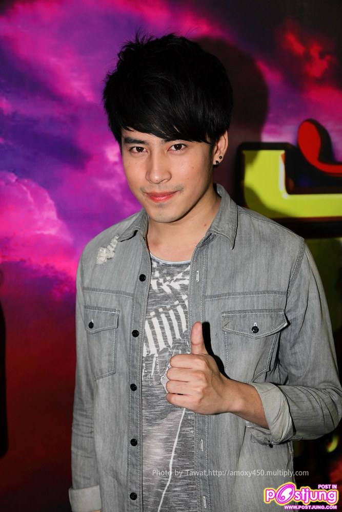 เหล่าดาราในงาน ครบรอบ 1 ปี Super บันเทิง