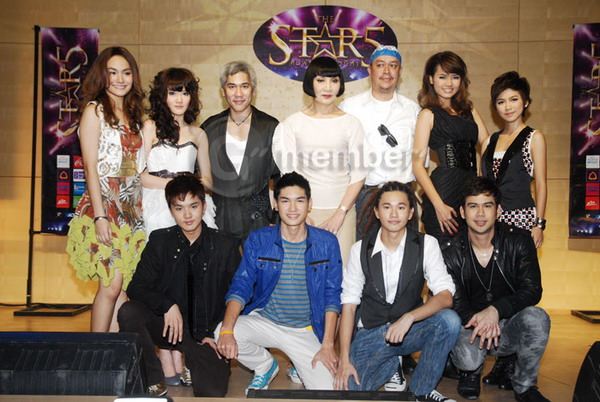 the star 5 - 6