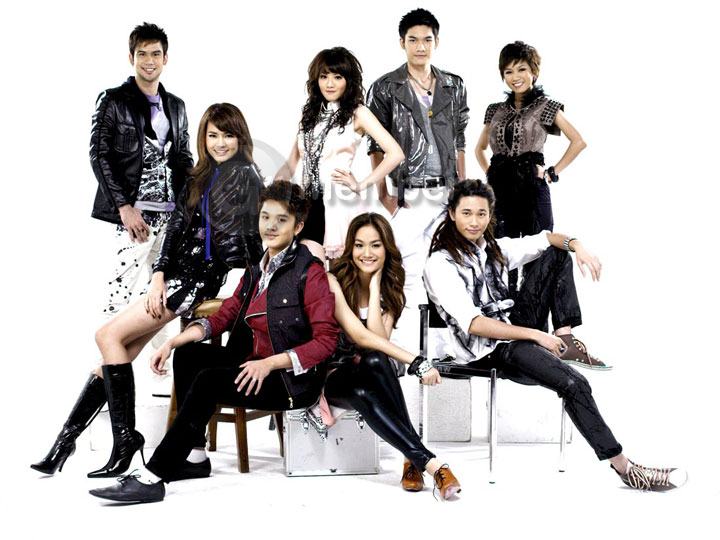 the star 5 - 6