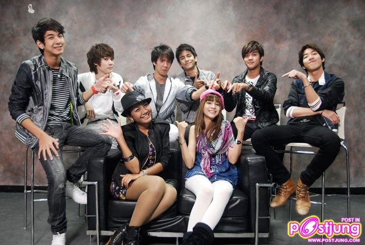 the star 5 - 6