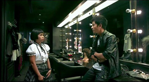โทนี่ รากแก่น Toni Iirah (Toni Rakkaen) 2