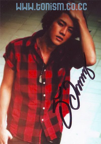 โทนี่ รากแก่น Toni Iirah (Toni Rakkaen) 2