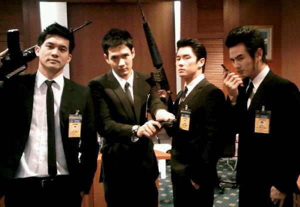 ช่อง3 ลัดคิวรหัสทรชน เคน ชมพู่ 3 กุมพาพันธ์ ต่อจากมงกุฏดอกส้ม