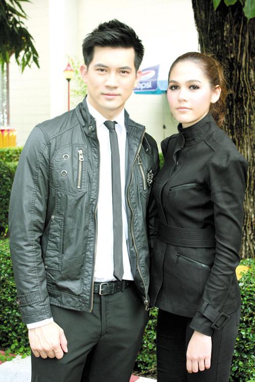 ช่อง3 ลัดคิวรหัสทรชน เคน ชมพู่ 3 กุมพาพันธ์ ต่อจากมงกุฏดอกส้ม