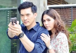 ช่อง3 ลัดคิวรหัสทรชน เคน ชมพู่ 3 กุมพาพันธ์ ต่อจากมงกุฏดอกส้ม