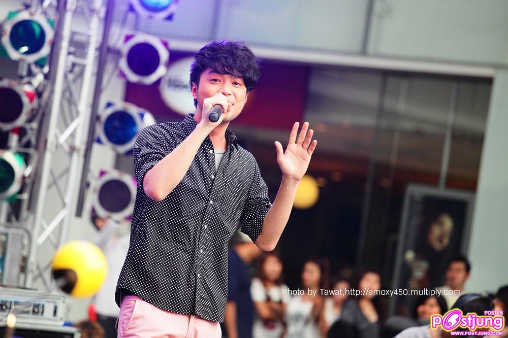 ไปดูคอนเสิร์ตกัน