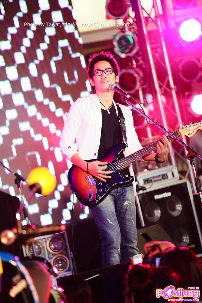 ไปดูคอนเสิร์ตกัน