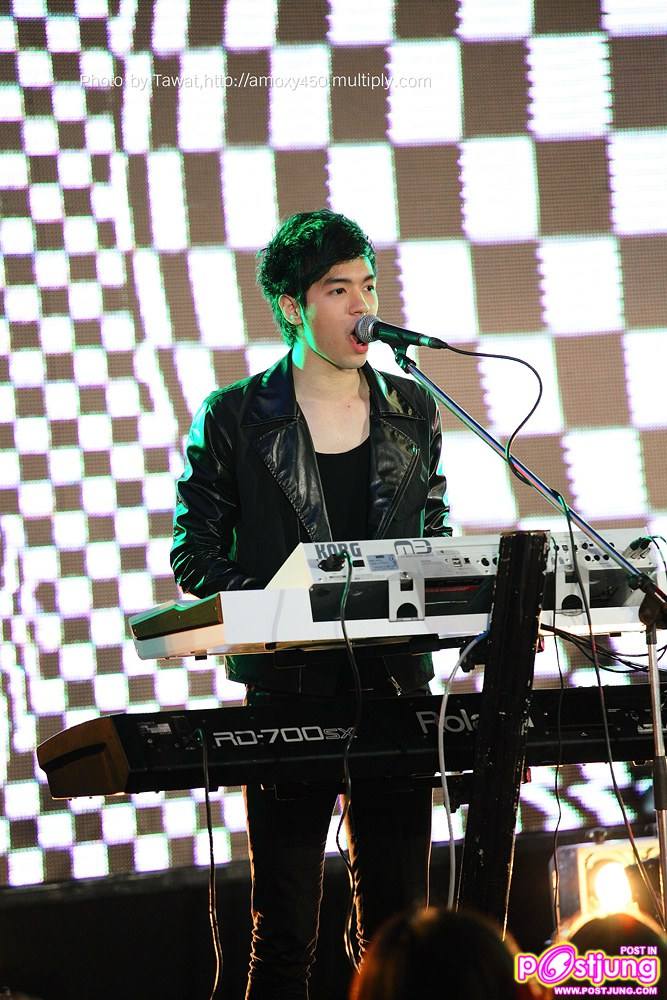 ไปดูคอนเสิร์ตกัน