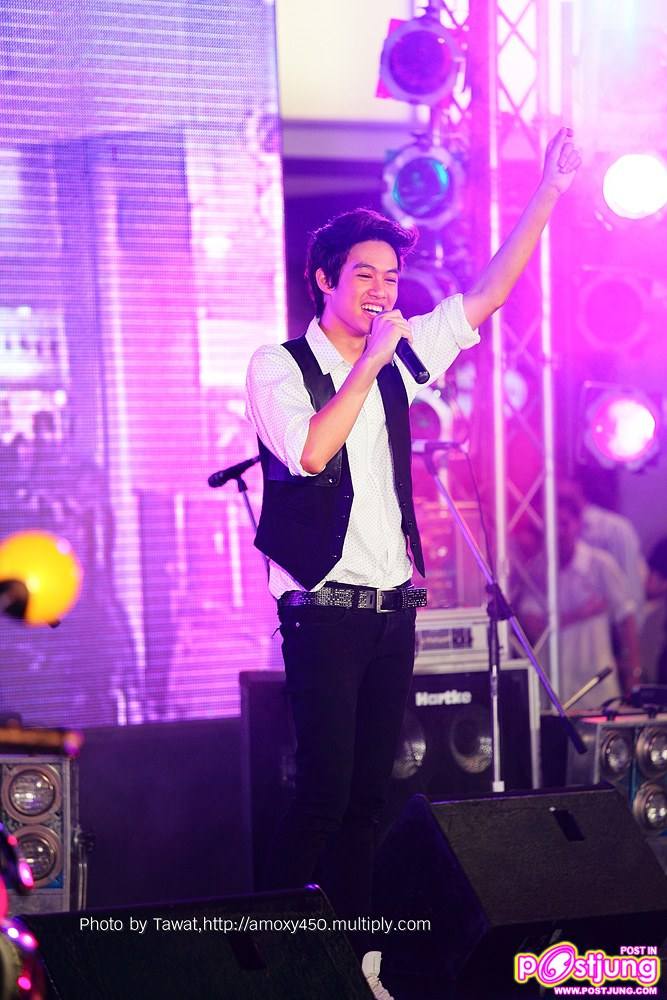 ไปดูคอนเสิร์ตกัน